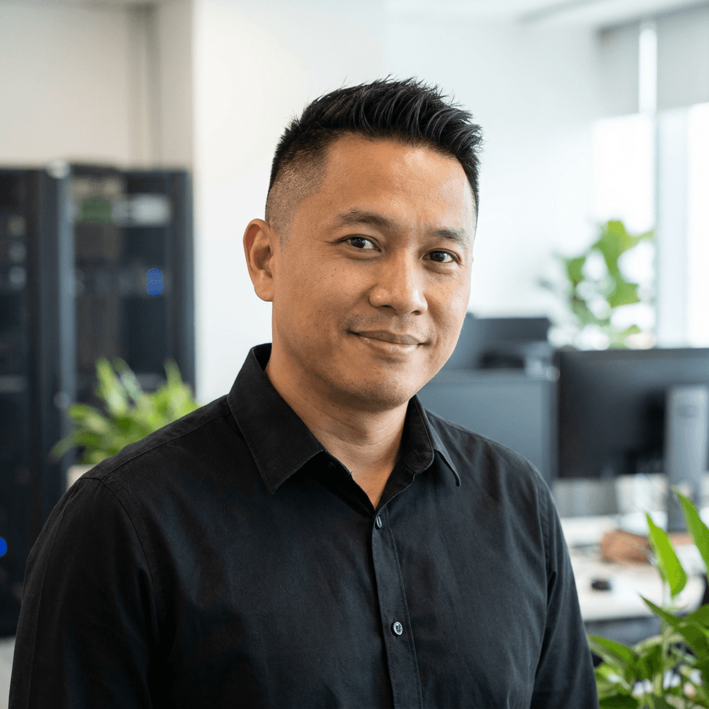 Ahmad Wijaya